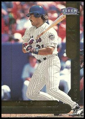 OD11 Mike Piazza